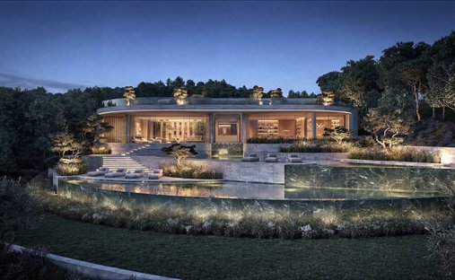 Villa à Sotogrande, San Roque, Andalousie 1