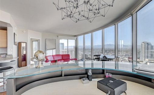 Condo in Las Vegas, Nevada, United States 1