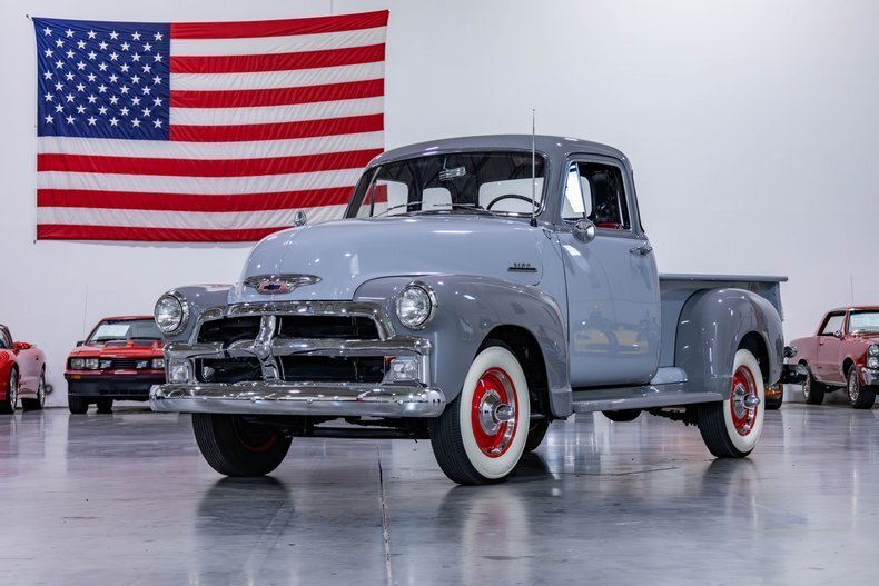 Pickup in Plainfield, United States 3 - 18570746