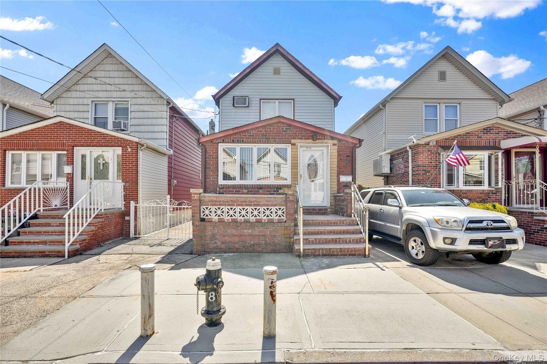 House in New York, New York, United States 1 - 18568531