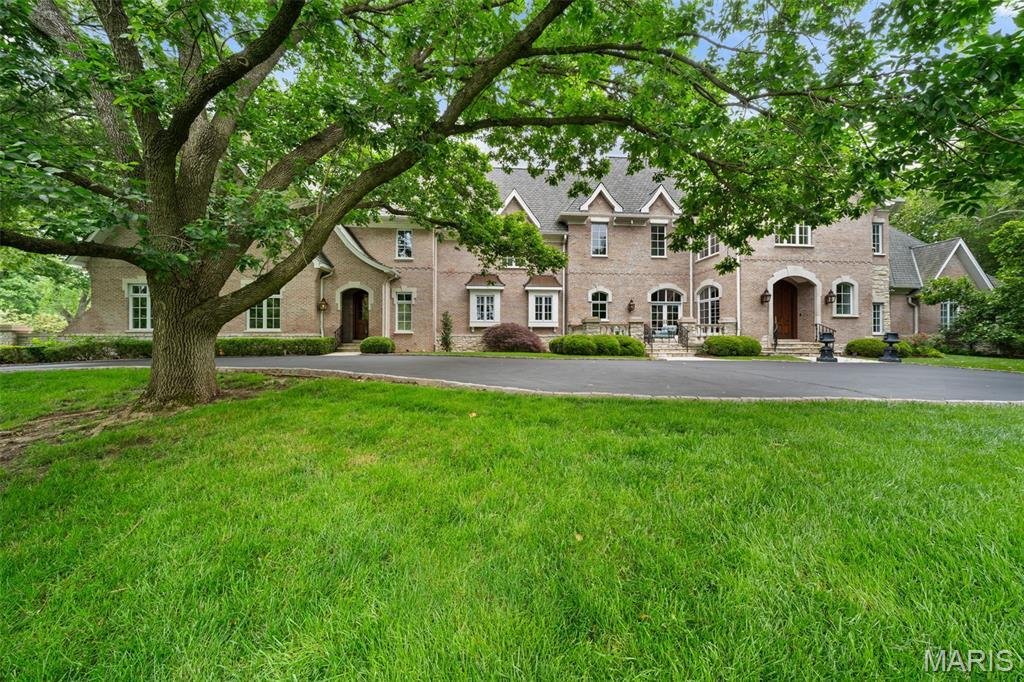 House in Ladue, Missouri, United States 3 - 18570135