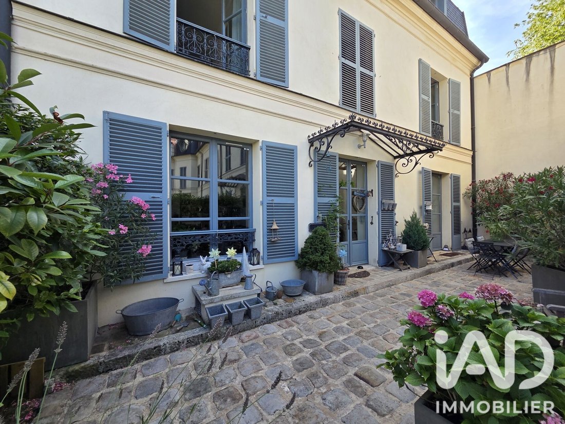 House in Ville Sud, Fontainebleau, France 1 - 18571383