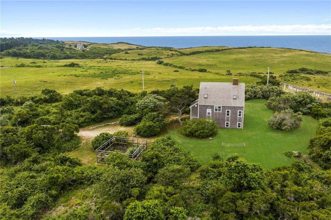 House in New Shoreham, Rhode Island, United States 4 - 18568611