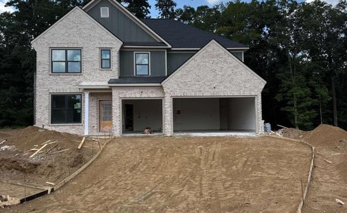 Casa a Buford, Georgia, Stati Uniti 1