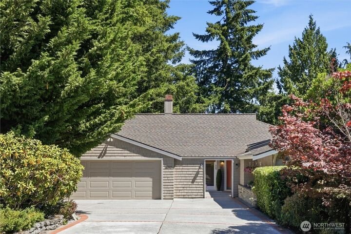 House in Kenmore, Washington, United States 1 - 18572821