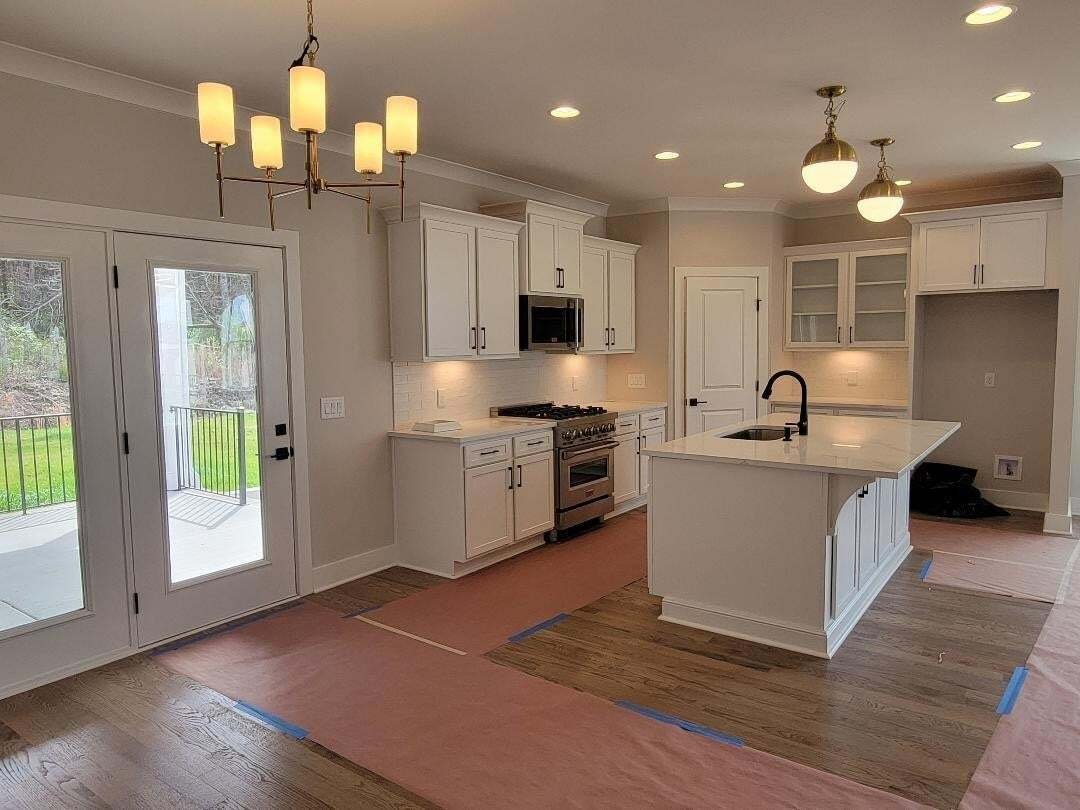 House in Nolensville, Tennessee, United States 3 - 18567155