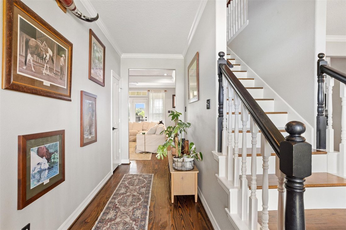 House in Dickinson, Texas, United States 3 - 18570617