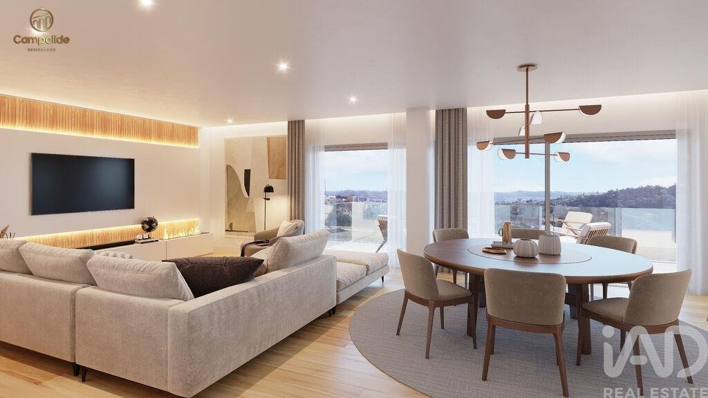 Apartment in Campolide, Lisbon, Portugal 1 - 18571188