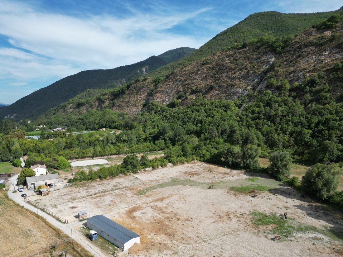 Villa in Entrevaux, Provence-Alpes-Côte d'Azur, France 2 - 16622218