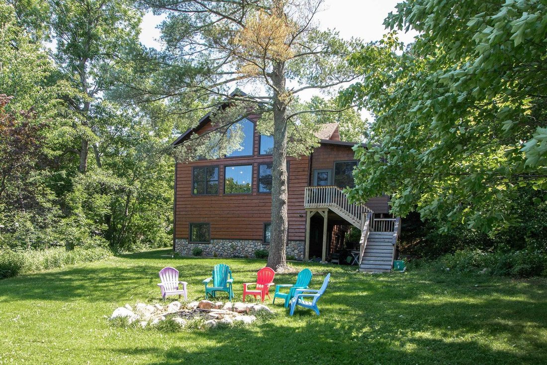 House in Remer, Minnesota, United States 1 - 18570193