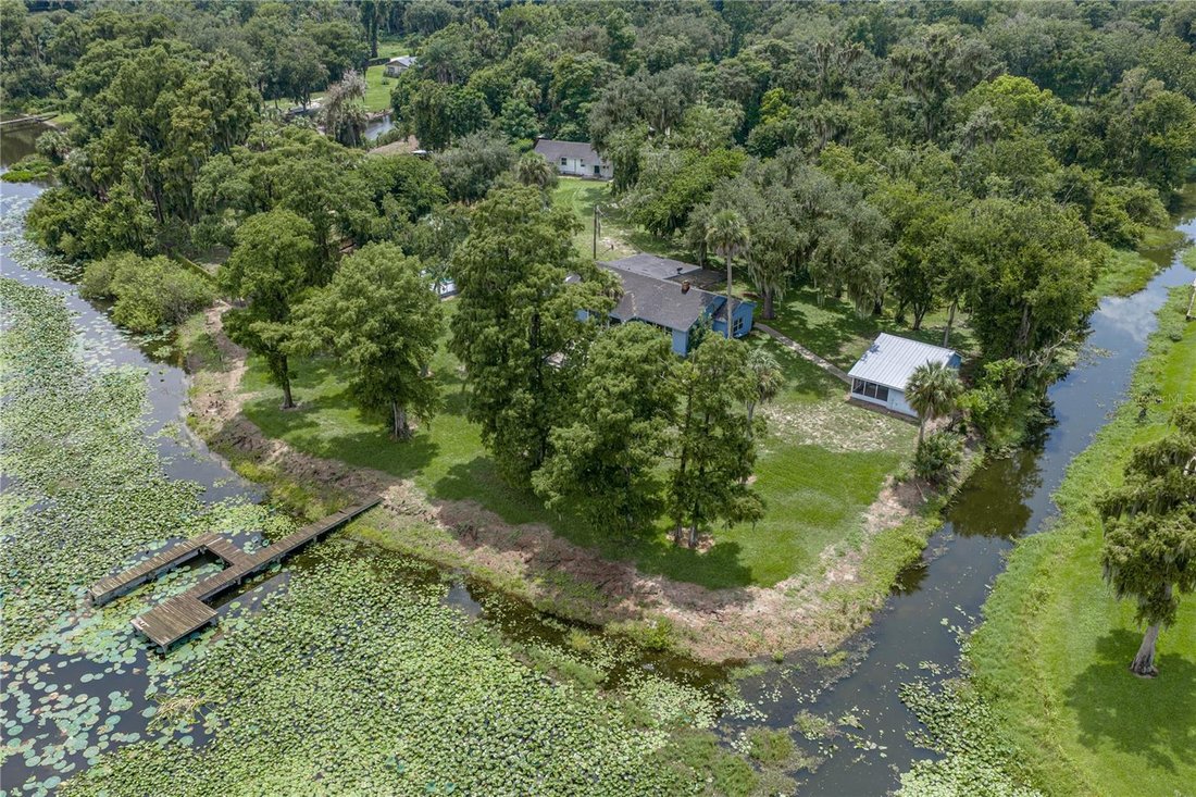 House in Lake Wales, Florida, United States 2 - 18571387