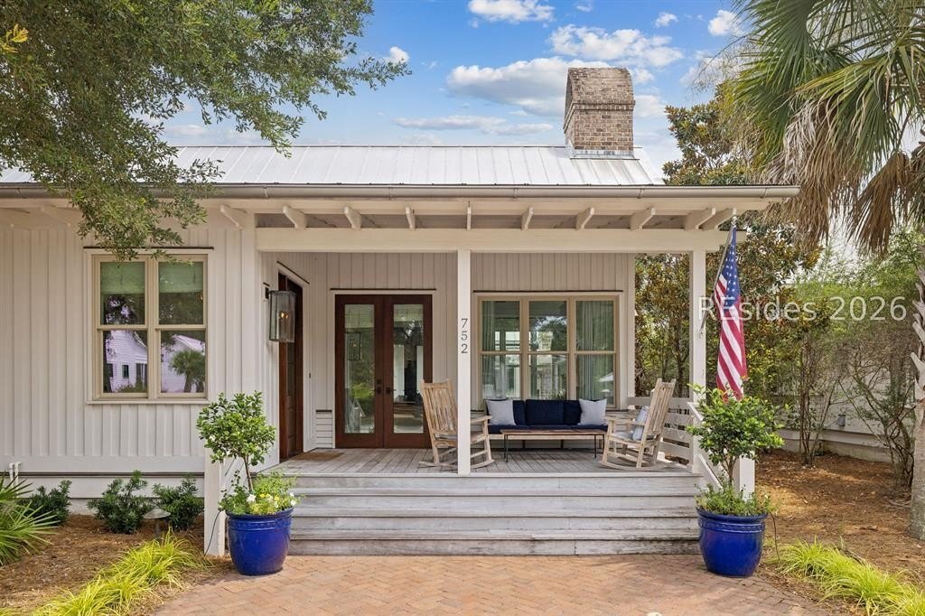 House in Bluffton, South Carolina, United States 2 - 18572661