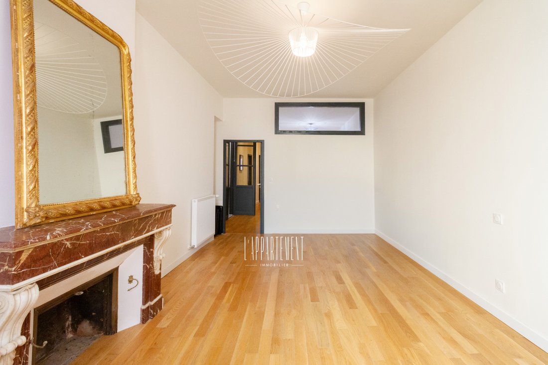 Apartment in Capitole, Toulouse, France 4 - 18567557