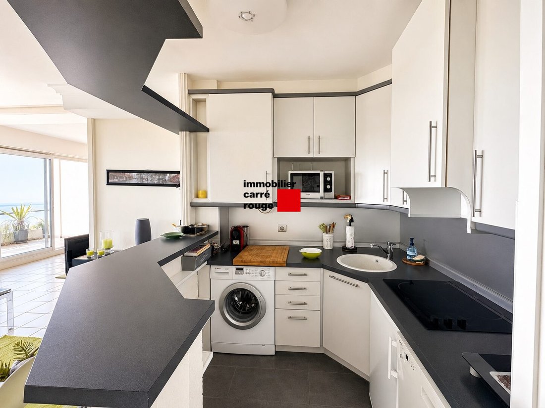 Apartment in Biarritz, Nouvelle-Aquitaine, France 4 - 18567661