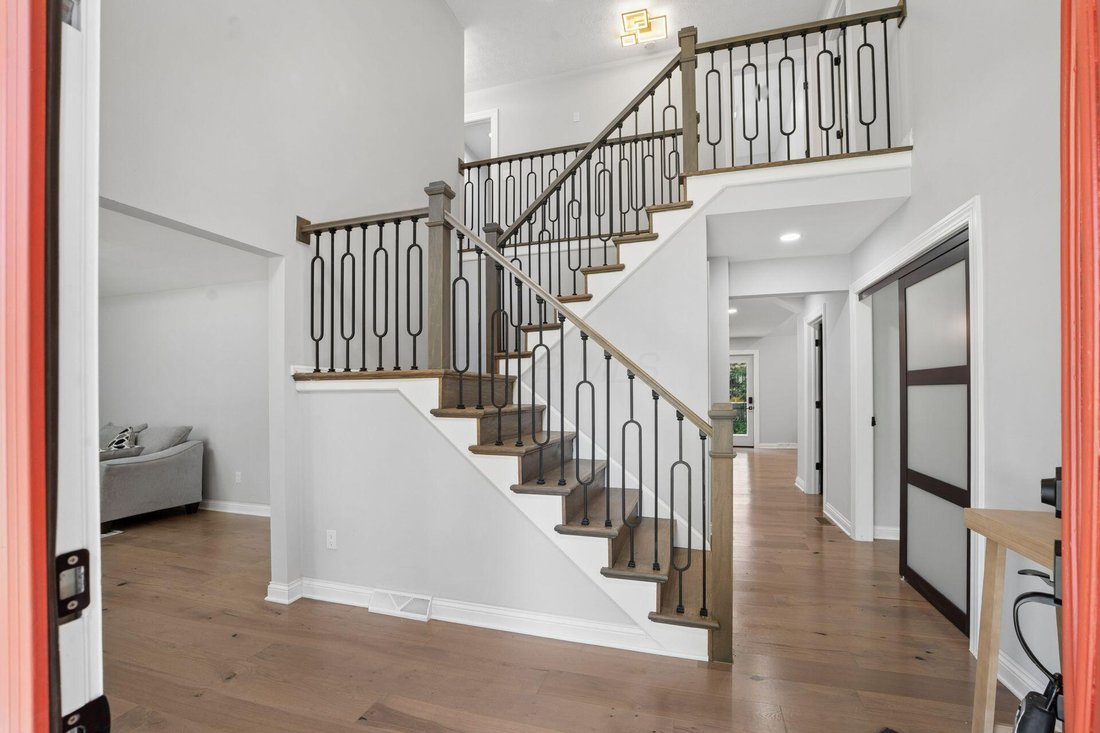 House in Columbus, Ohio, United States 3 - 18568615