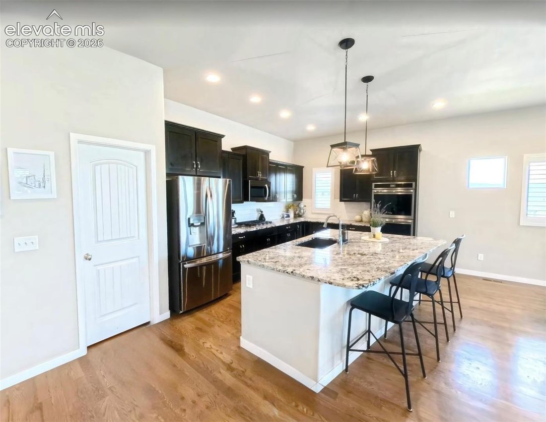 House in Colorado Springs, Colorado, United States 5 - 18520257