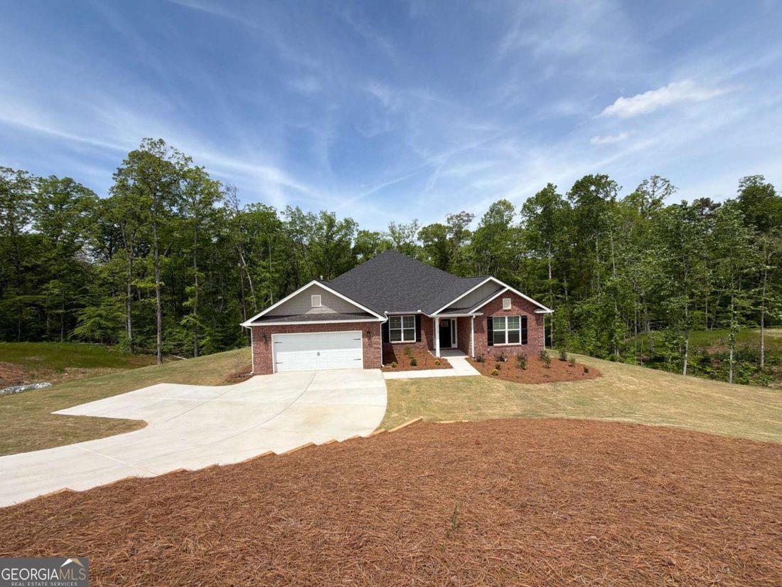 House in Douglasville, Georgia, United States 1 - 18571504