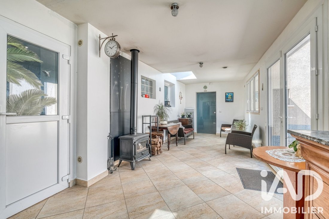 House in Compans, Ile-de-France, France 4 - 18571444