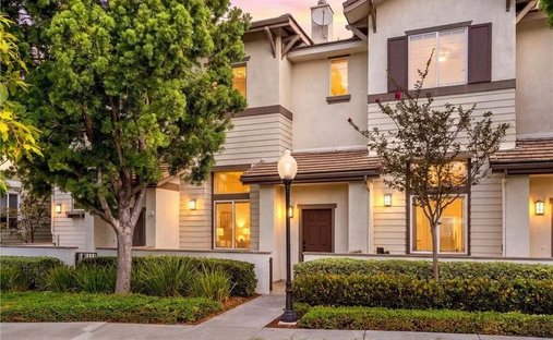 Casa a Fullerton, California, Stati Uniti 1