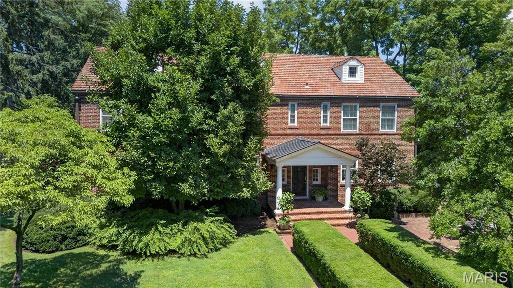 House in Ladue, Missouri, United States 1 - 18570173