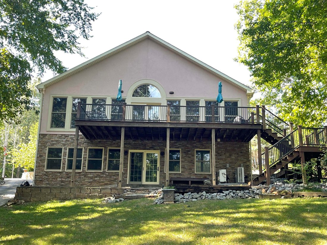 House in Cadiz, Kentucky, United States 2 - 18572920