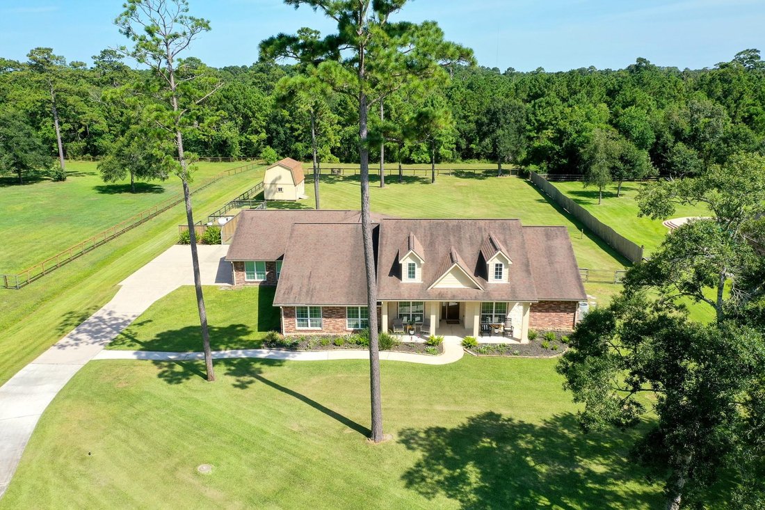 House in Alvin, Texas, United States 2 - 18567634