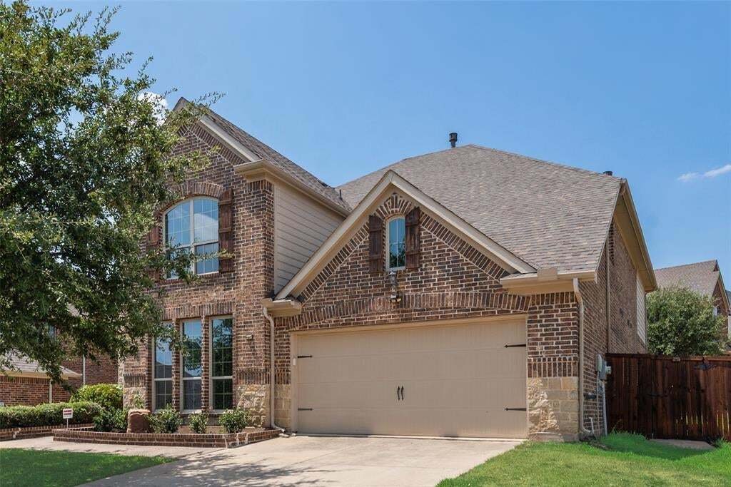 House in Roanoke, Texas, United States 3 - 18567261