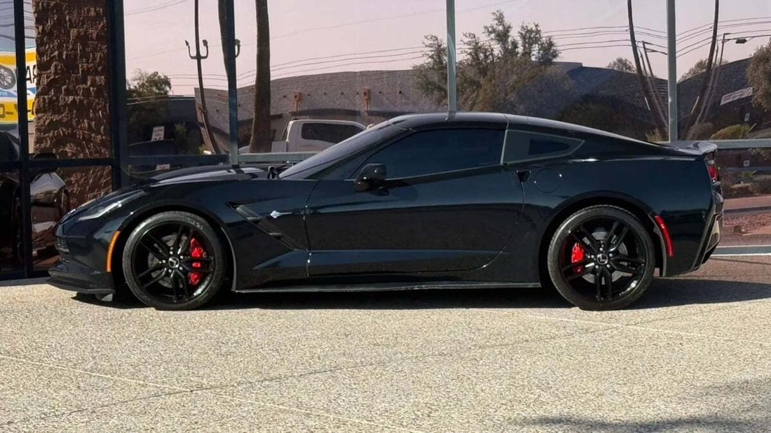 Coupe in Tucson, AZ, United States 4 - 18570934
