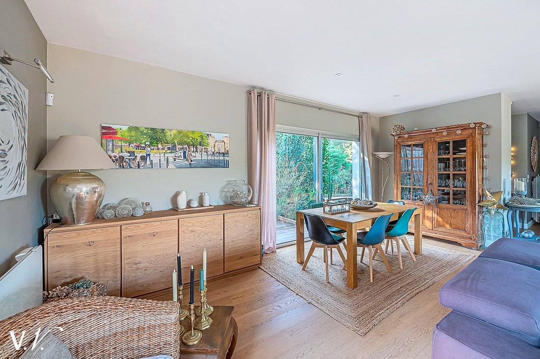 Villa in Aiguillon, Arcachon, France 2 - 16127456