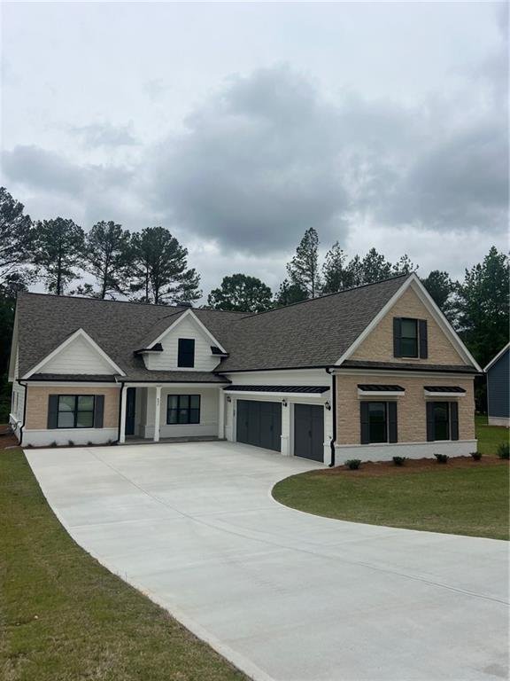 House in Loganville, Georgia, United States 1 - 18567379