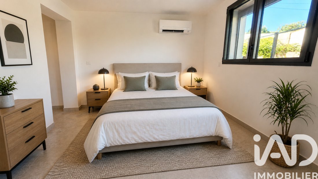 Apartment in French Riviera, Provence-Alpes-Côte d'Azur, France 5 - 16662970
