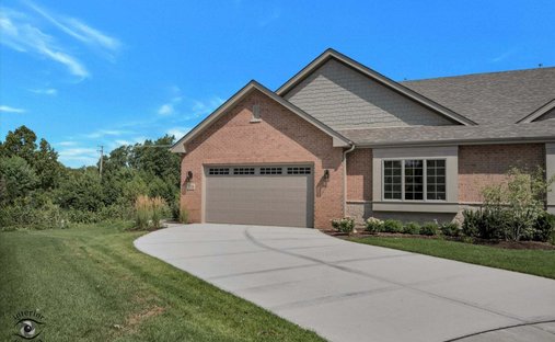 Townhouse in Frankfort, Illinois, United States 1