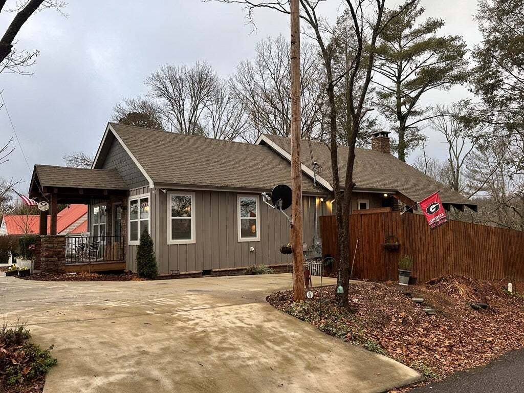 House in Blue Ridge, Georgia, United States 2 - 18566994