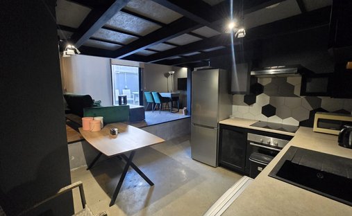 Apartment in Limassol, Limassol, Cyprus 1