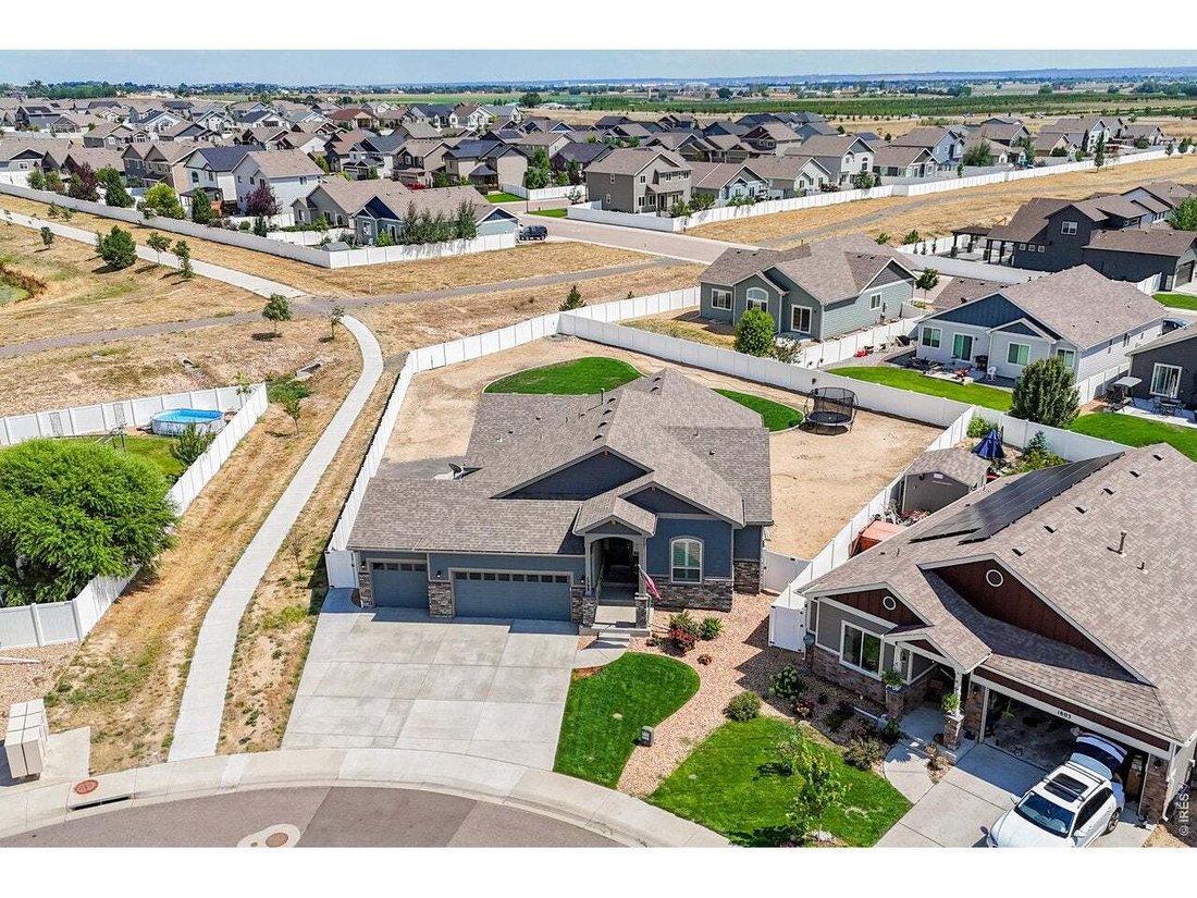 House in Windsor, Colorado, United States 3 - 18569045