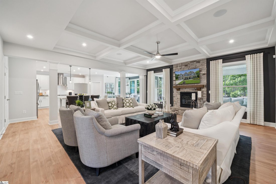 House in Greer, South Carolina, United States 5 - 18568503