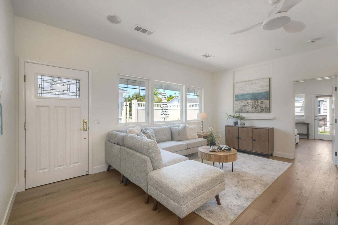 Casa en Carlsbad, California, Estados Unidos 5 - 18567392
