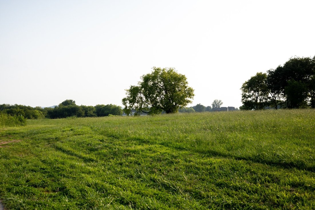 Land in Franklin, Tennessee, United States 1 - 18570302