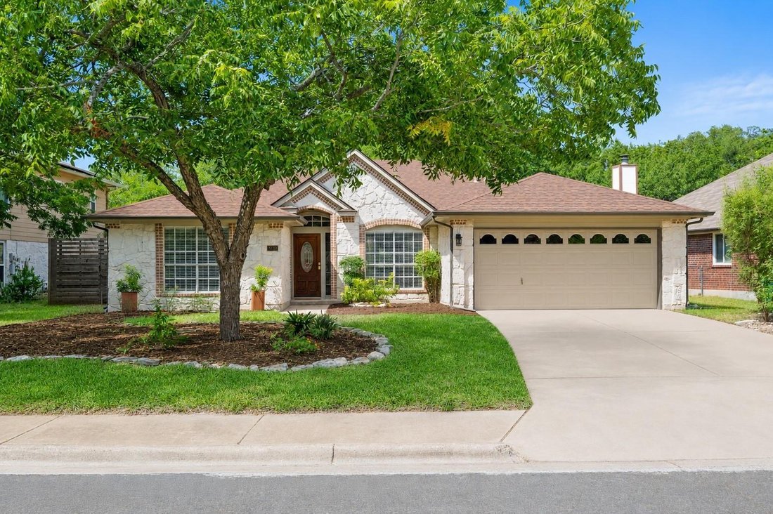 House in Austin, Texas, United States 1 - 18569103