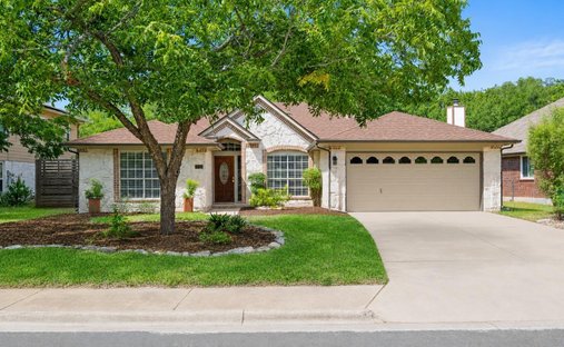 House in Austin, Texas, United States 1