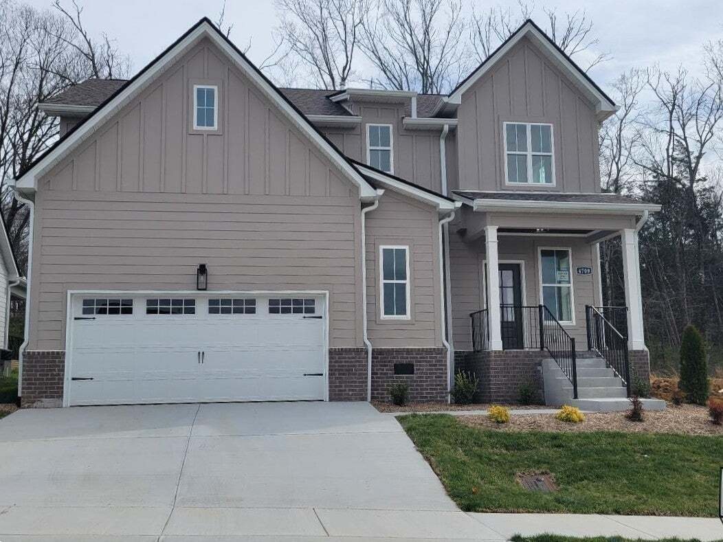 House in Nolensville, Tennessee, United States 1 - 18567155