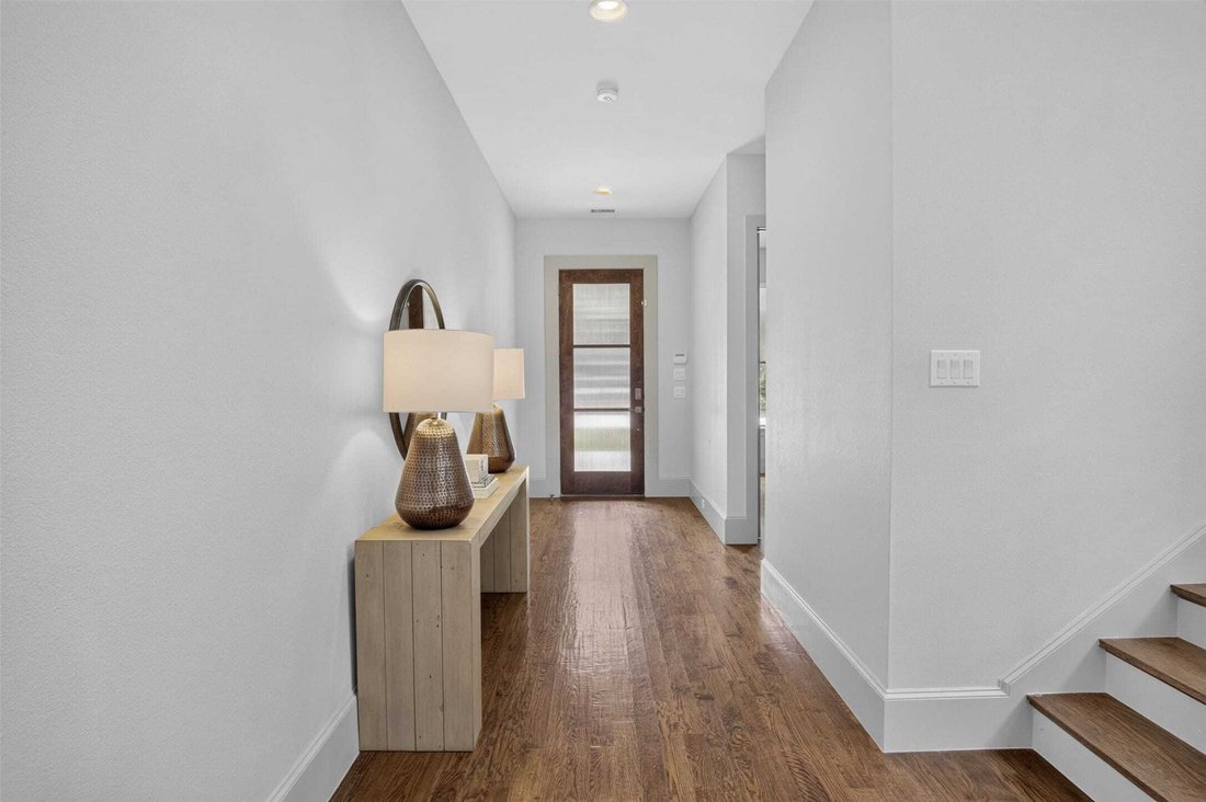 House in Dallas, Texas, United States 3 - 18570166