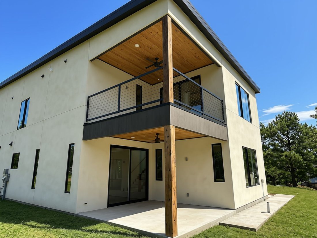 House in Porum, Oklahoma, United States 3 - 18177905