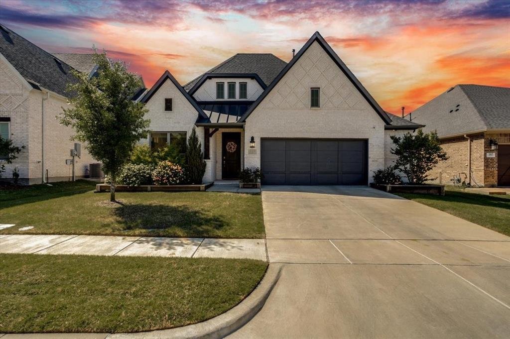 House in Saint Paul, Texas, United States 1 - 17622252