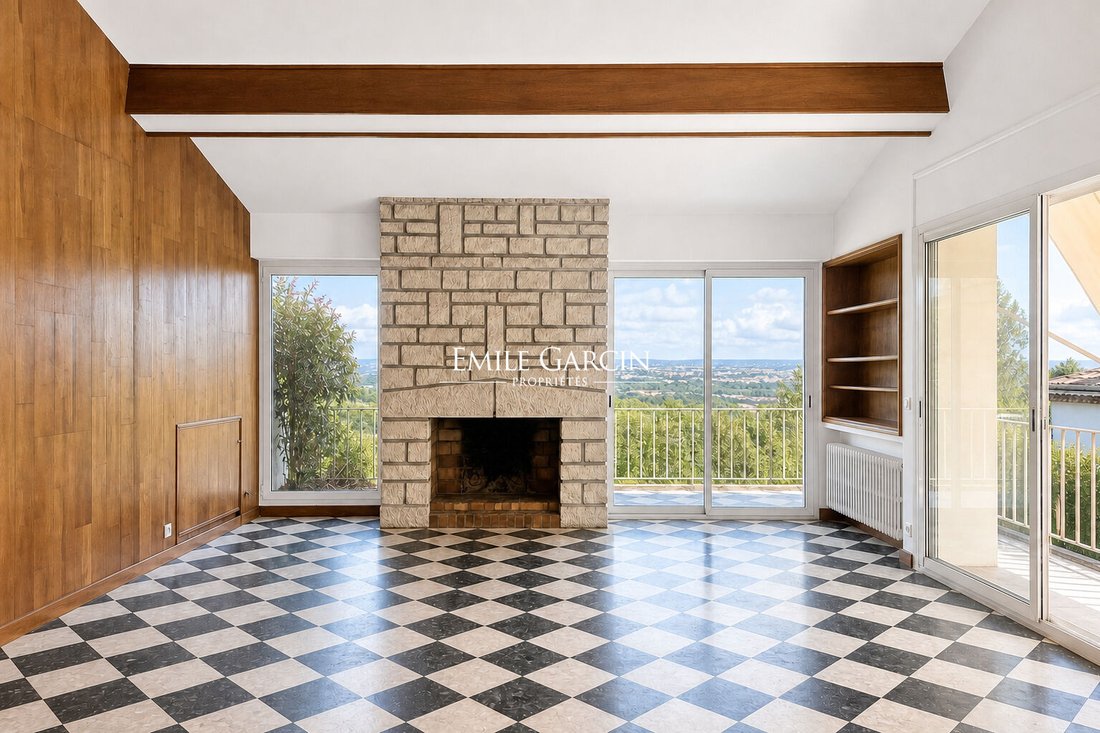 Villa in Sud, Les Angles, France 5 - 18569761