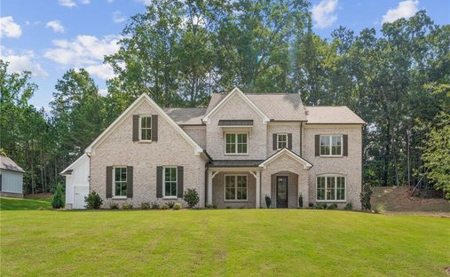 Haus in Marietta, Georgia, Vereinigte Staaten 1