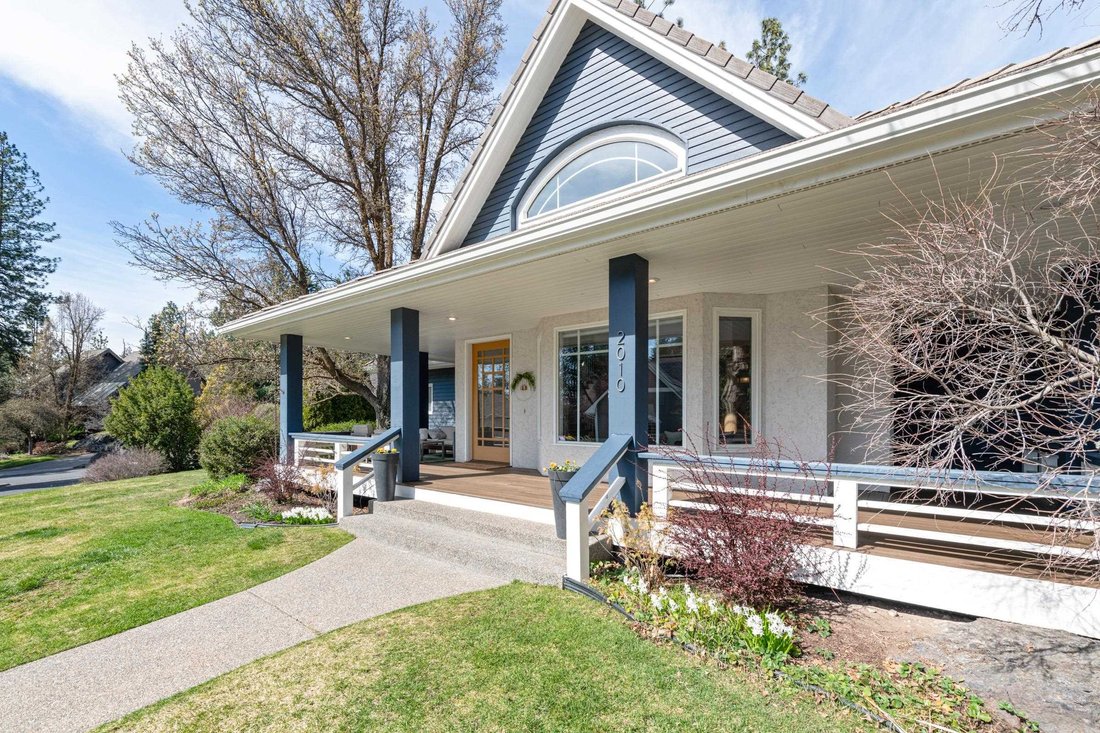 House in Spokane, Washington, United States 2 - 18568797