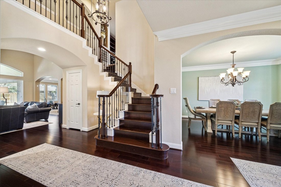 House in Sugar Land, Texas, United States 4 - 18571508