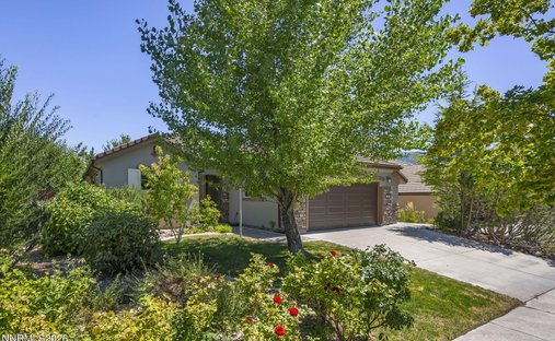 Casa a Reno, Nevada, Stati Uniti 1