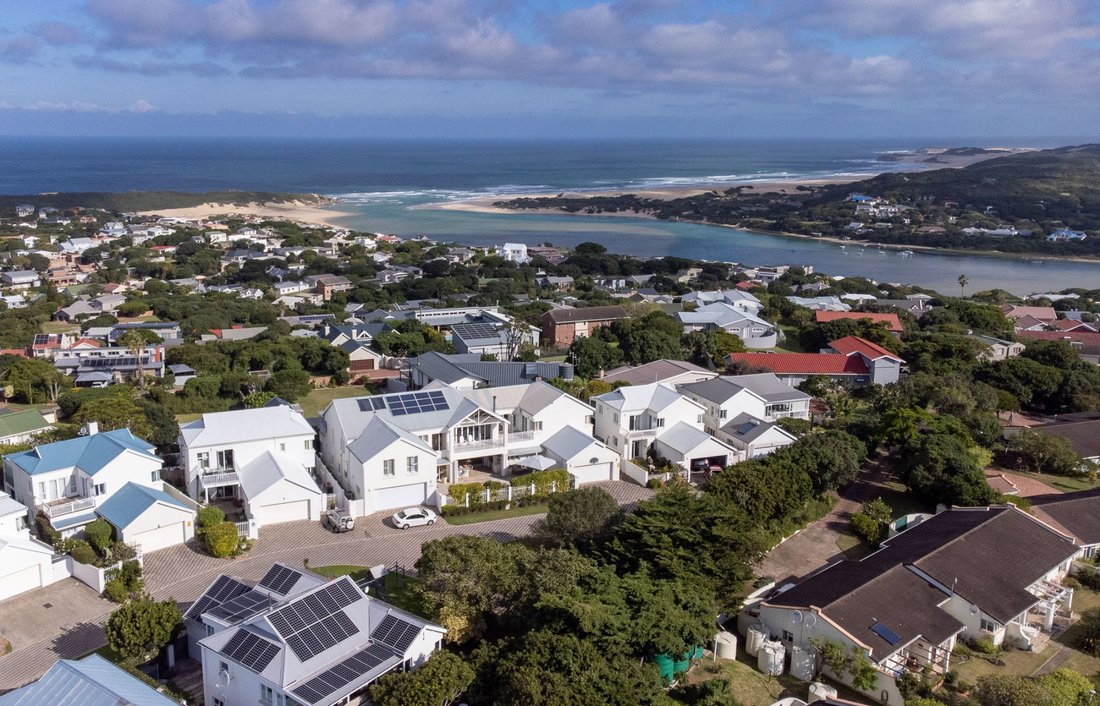 House in Kenton-on-Sea, Eastern Cape, South Africa 1 - 18568537